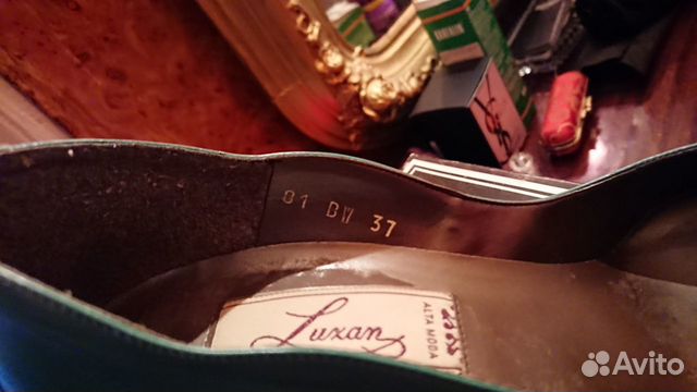 Туфли женские 