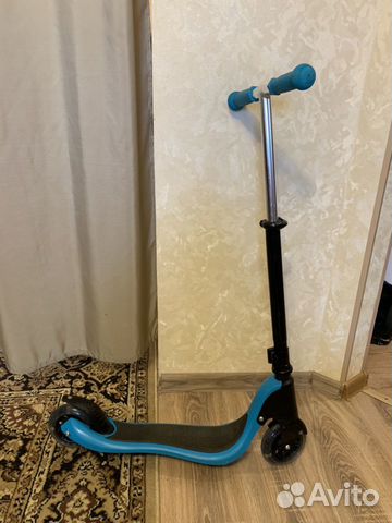 Самокат новый Самокат новый