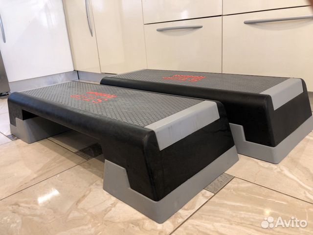 Степ платформа Reebok step Степ платформа Reebok step