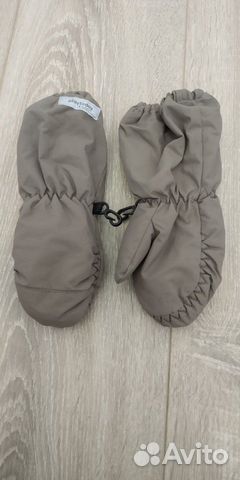 Зимний костюм, размер 80 Зимний костюм, размер 80