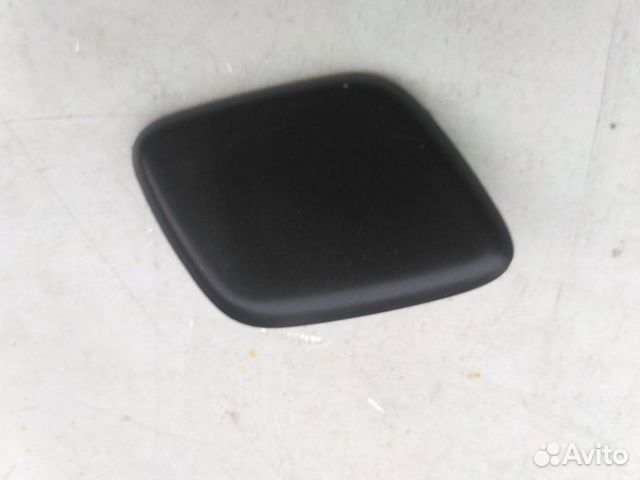 Крышка омывателя фар левая Ford Focus 3 2011-2014