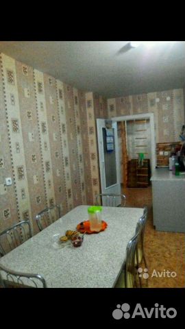 3-к квартира, 88 м², 9/17 эт. 3-к квартира, 88 м², 9/17 эт.
