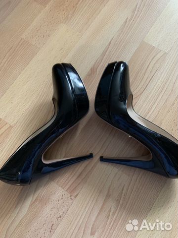 Туфли Prada