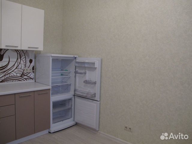 1-к квартира, 38.4 м², 11/16 эт.