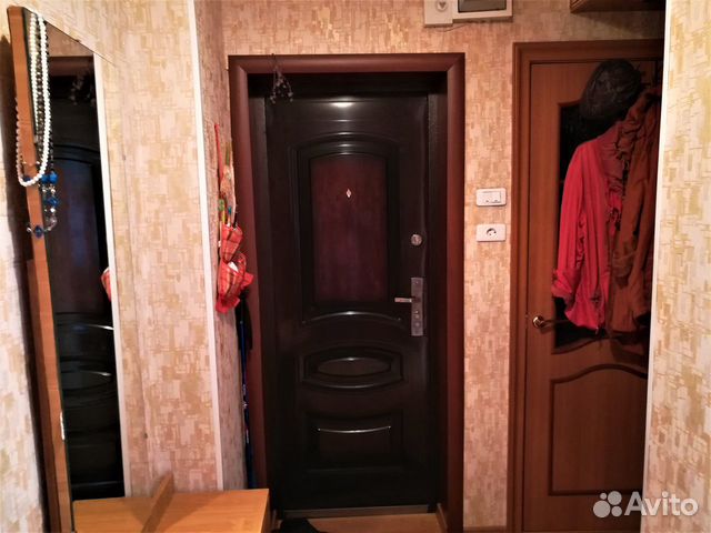 1-к квартира, 39 м², 2/3 эт.