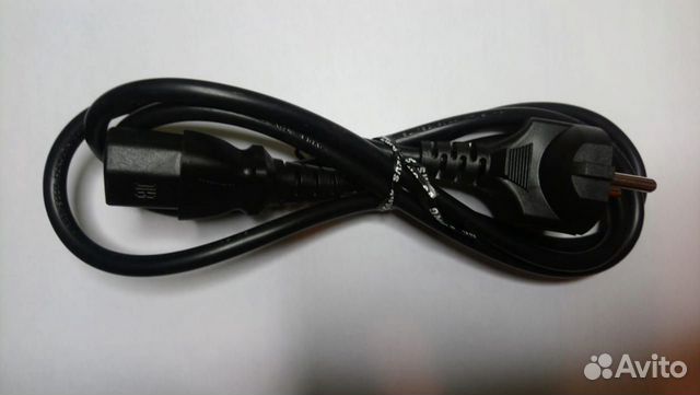Кабели USB, hdmi, VGA, DVI, LPT