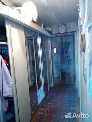 3-к квартира, 63 м², 2/9 эт. 3-к квартира, 63 м², 2/9 эт.