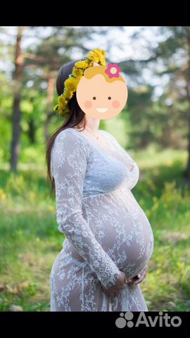 Будуарное платье, ажурный пеньюар, ажурное платье
