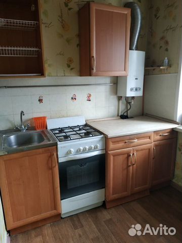 2-к квартира, 45 м², 5/5 эт. 2-к квартира, 45 м², 5/5 эт.