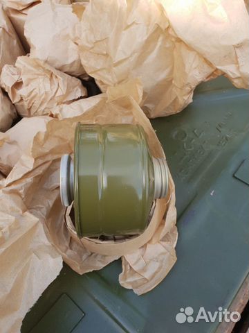 Дополнительный патрон дпг-3