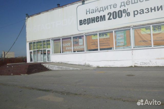 Помещение свободного назначения, 12657.3 м²