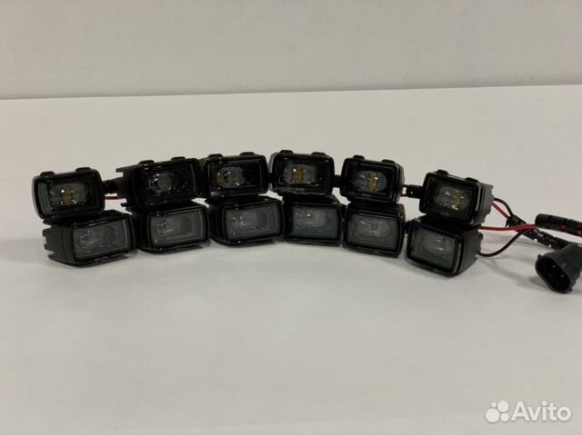 Ходовые огни в губу w463 G class Brabus AMG G63 чё Ходовые огни в губу w463 G class Brabus AMG G63 чё