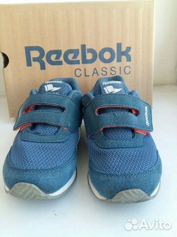 reebok classic 26