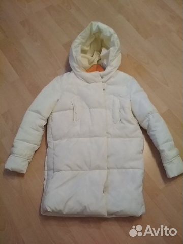 Пуховик Пуховик