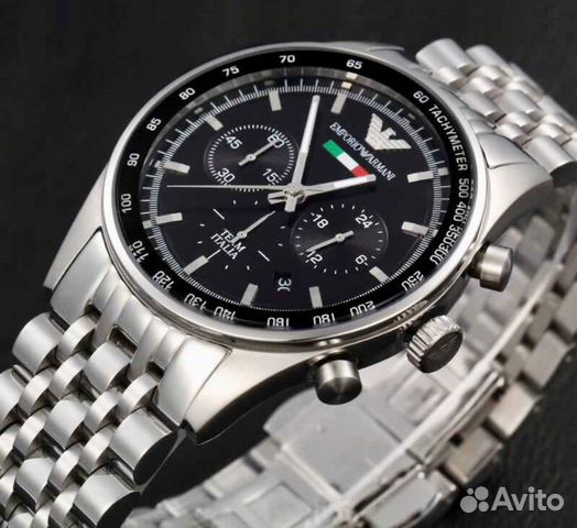 Часы мужские emporio armani AR5983 Оригинал Часы мужские emporio armani AR5983 Оригинал