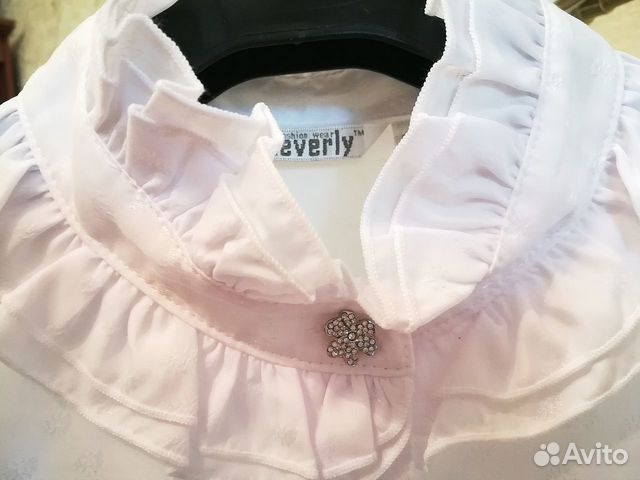 Школьные блузки,юбка,жилет, брюки Cleverly 152-164 Школьные блузки,юбка,жилет, брюки Cleverly 152-164