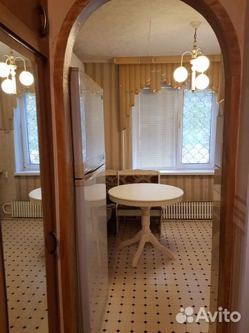 2-к квартира, 54 м², 1/10 эт. 2-к квартира, 54 м², 1/10 эт.