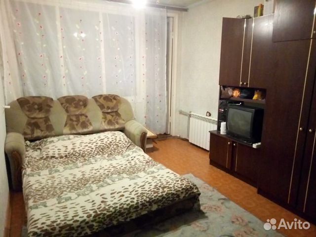 2-к квартира, 54 м², 5/5 эт. 2-к квартира, 54 м², 5/5 эт.