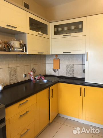 2-к квартира, 55.6 м², 11/12 эт.