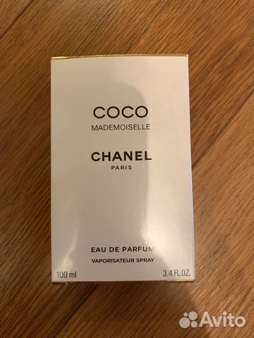 Духи chanel coco mademoiselle 100 мл Духи chanel coco mademoiselle 100 мл