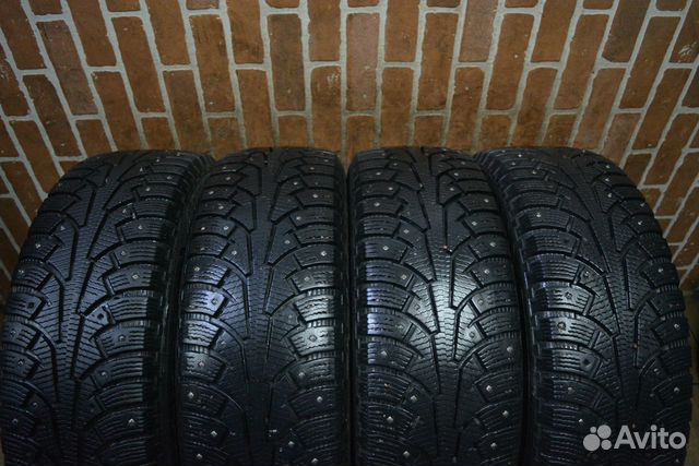 Nokian Haka5 225/65/17 R17 Зимние шины Nokian Haka5 225/65/17 R17 Зимние шины