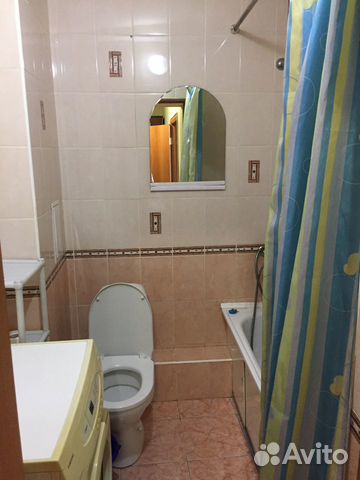 1-к квартира, 35 м², 4/9 эт. 1-к квартира, 35 м², 4/9 эт.