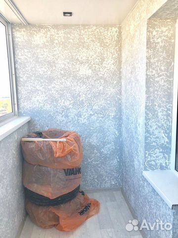 1-к квартира, 36 м², 10/10 эт.