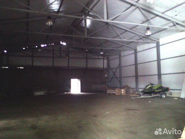 Склад холодный, 1500 м² или часть (Старицкое ш.) Склад холодный, 1500 м² или часть (Старицкое ш.)