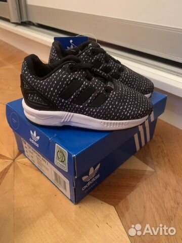 Кроссовки Adidas zx flux Кроссовки Adidas zx flux