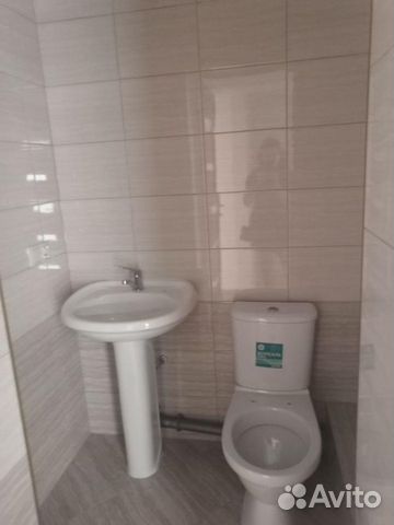 2-к квартира, 70 м², 3/6 эт.