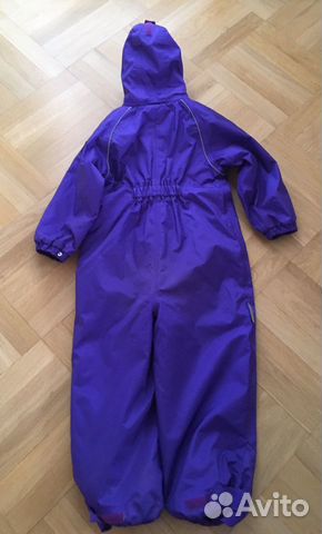 Зимний комбинезон ticket to heaven Зимний комбинезон ticket to heaven