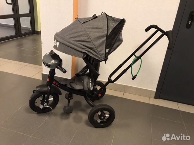 Велосипед Детский Smart Baby Велосипед Детский Smart Baby