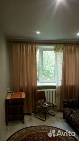 Комната 11 м² в 2-к, 2/2 эт. Комната 11 м² в 2-к, 2/2 эт.
