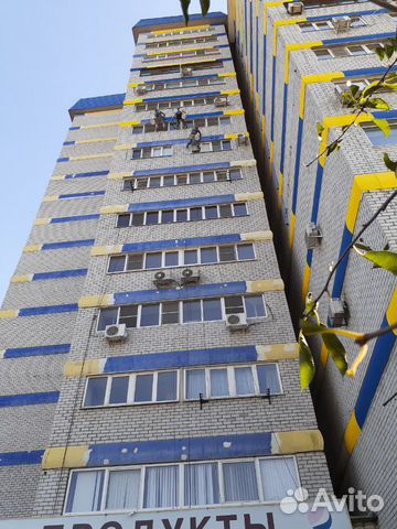 Промышленный альпинизм Промышленный альпинизм