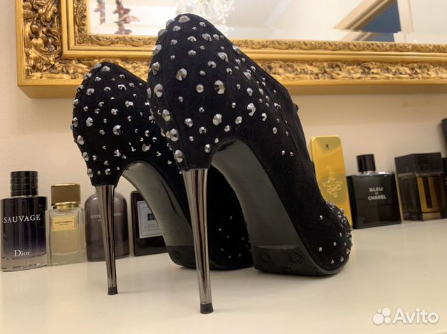 Женская обувь poletto