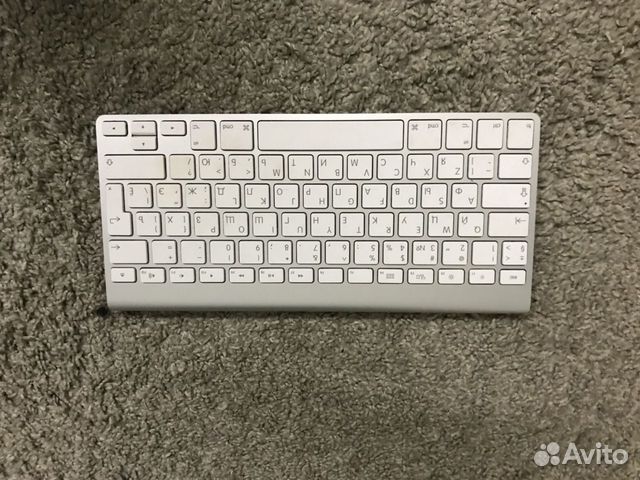 Моноблок iMac 21,5 inch mid 2011(заводская упаковк