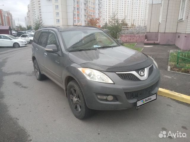 Great Wall Hover H5 2.4 МТ, 2012, 160 000 км Great Wall Hover H5 2.4 МТ, 2012, 160 000 км