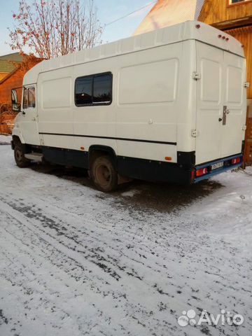 Сдам в аренду ЗИЛ бычок