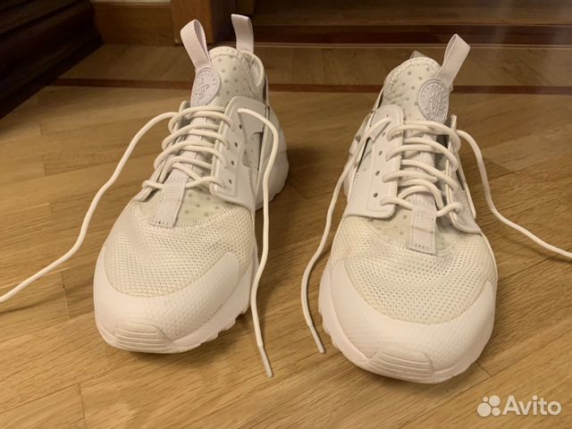 Кроссовки Nike Air huarache Кроссовки Nike Air huarache