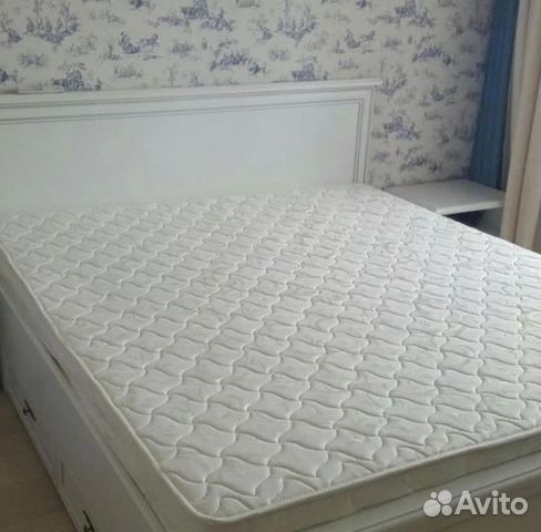 Матрас беспружинный новый с доставкой Матрас беспружинный новый с доставкой
