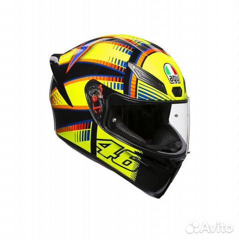 Шлем AGV K1 TOP - soleluna 2015 Шлем AGV K1 TOP - soleluna 2015