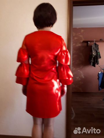 Платье Платье