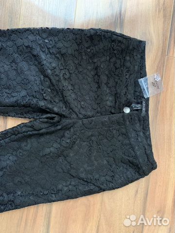 Брюки Брюки