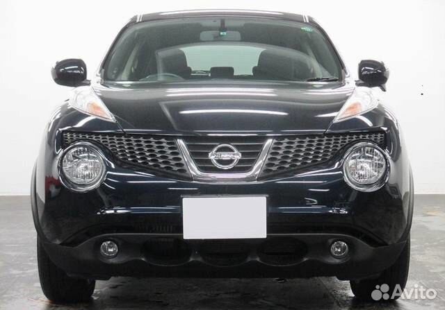 Nissan Juke / Ниссан Жук в Разборе Nissan Juke / Ниссан Жук в Разборе