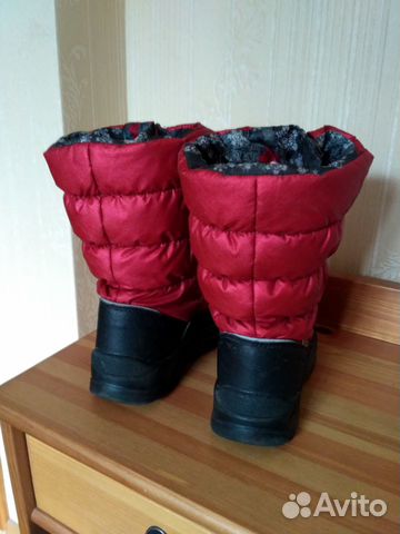 Сапоги зимние для девочки Сапоги зимние для девочки