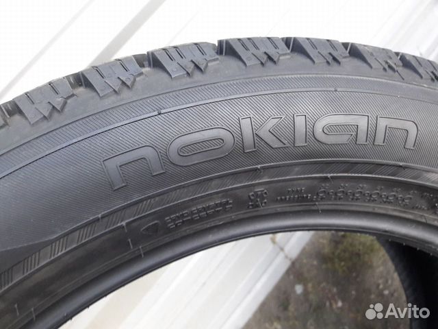 R-20 255/50 Nokian Hakka R3 SUV R-20 255/50 Nokian Hakka R3 SUV