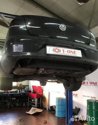 Мехатроник 0AM325025LZ0P восстановленный DSG-7 Мехатроник 0AM325025LZ0P восстановленный DSG-7