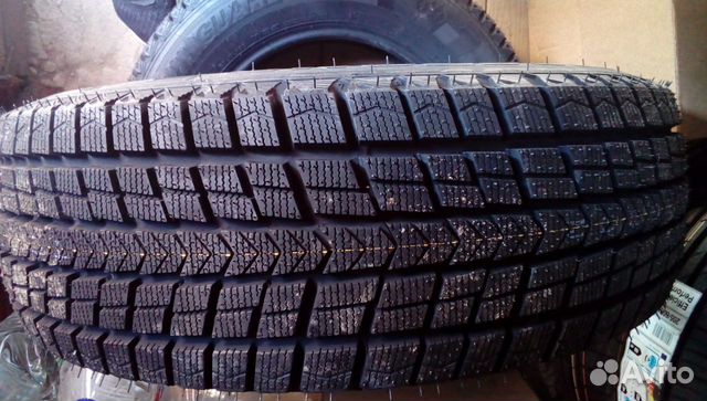 Корея 265/60/18 Q 110 winguard ICE SUV Корея 265/60/18 Q 110 winguard ICE SUV