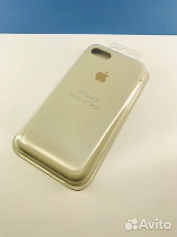 Чехол для iPhone 7/8