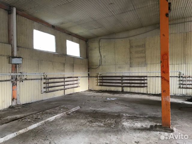 Складское помещение, 220 м² в Бизнес Парке Ропша Складское помещение, 220 м² в Бизнес Парке Ропша